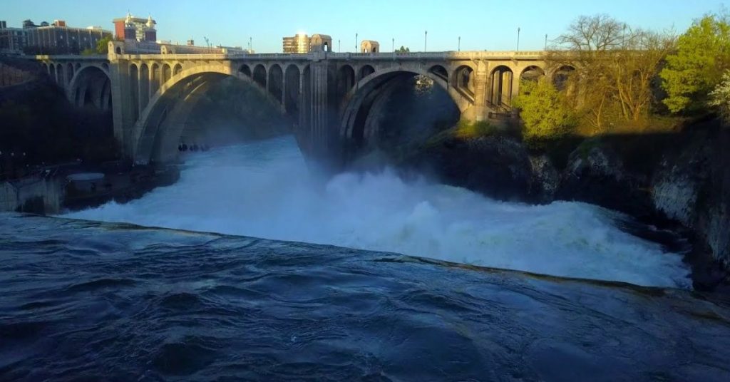 things to do in Spokane