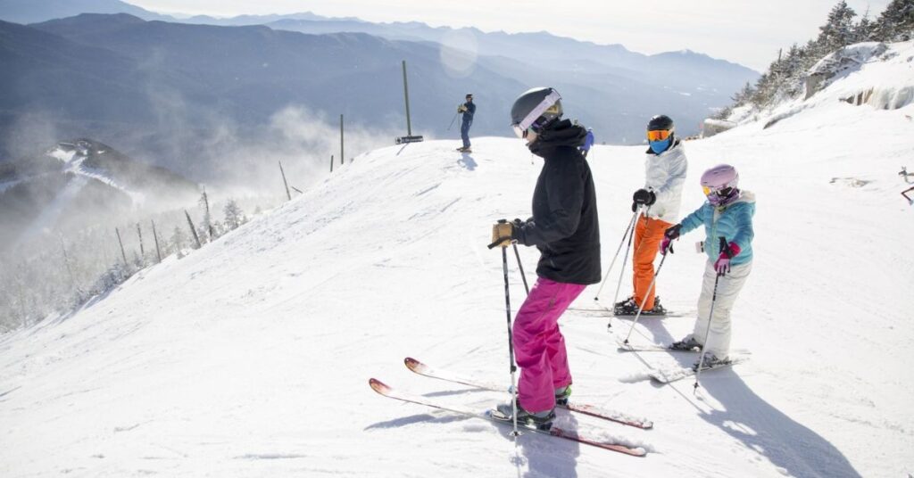 things to do in Whistler