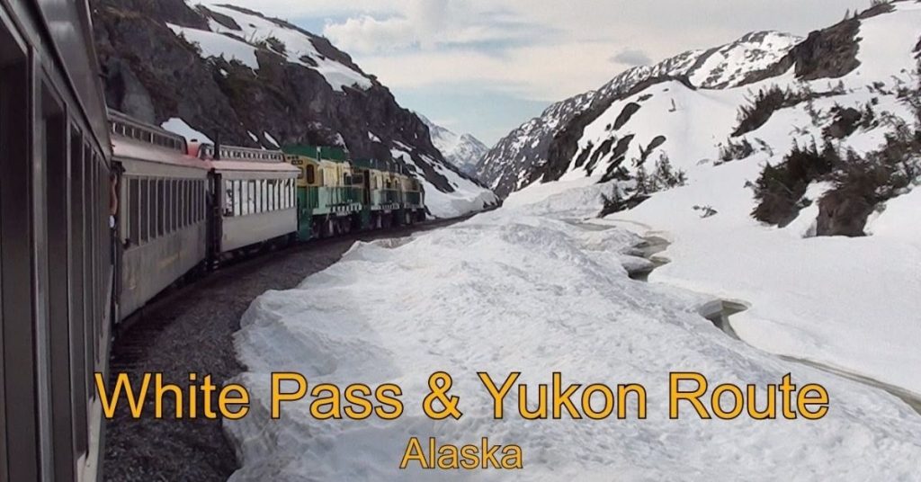 things to do in Skagway