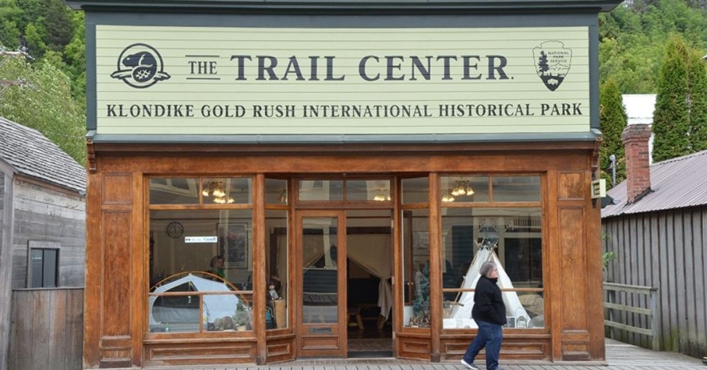 things to do in Skagway