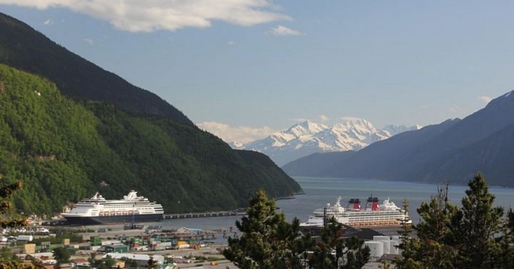 things to do in Skagway
