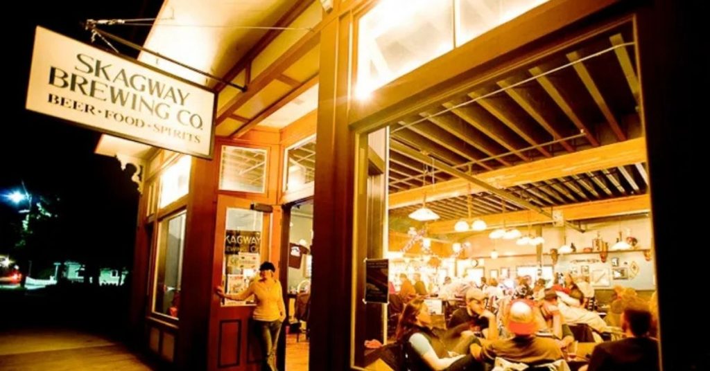 things to do in Skagway