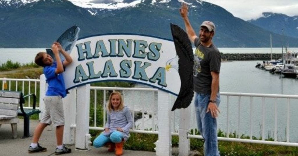 things to do in Skagway