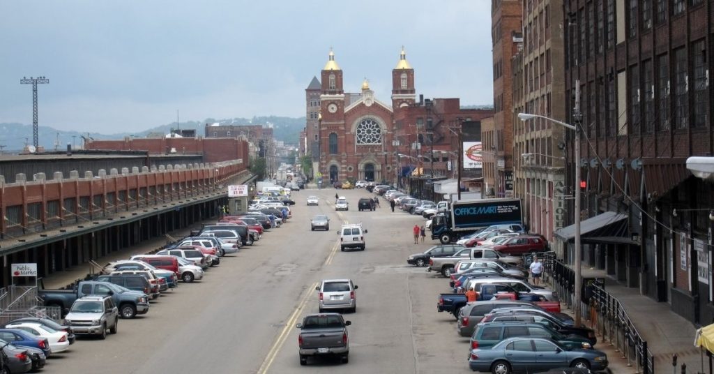 things to do in Pittsburgh