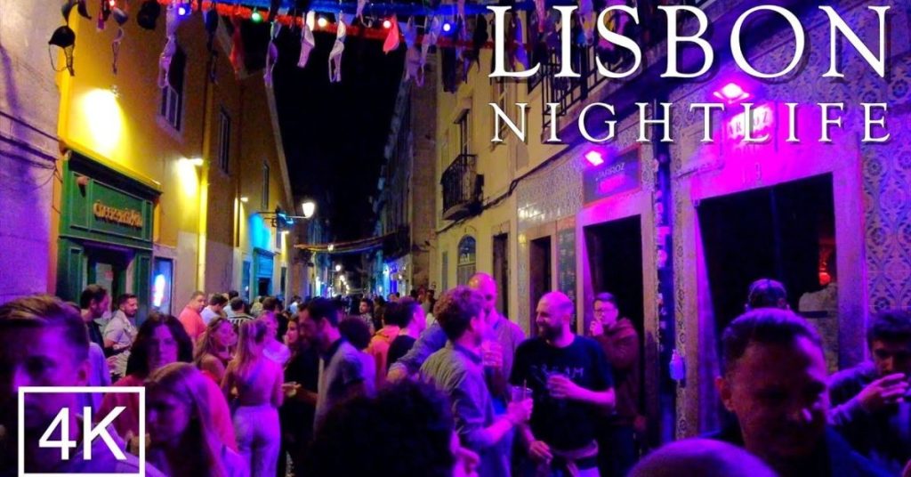 things to do in Portugal