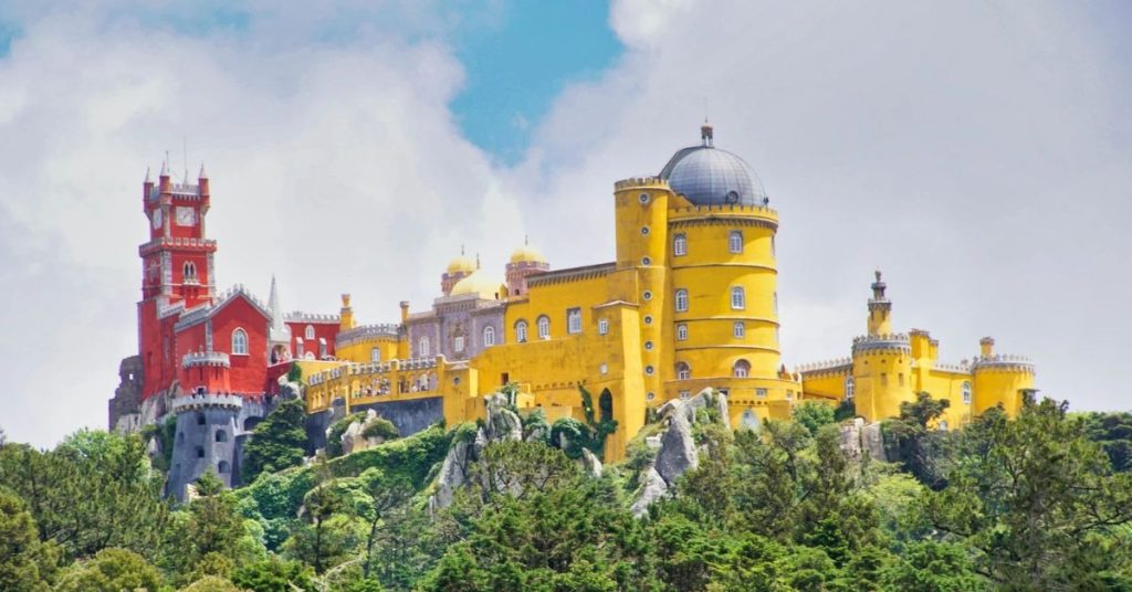 things to do in Portugal