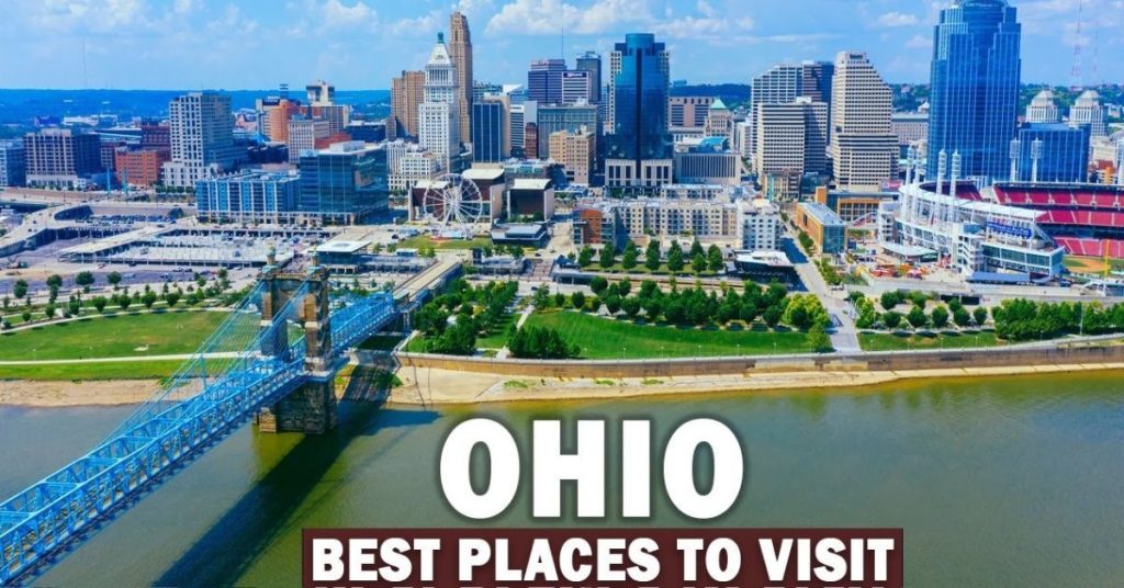 things to do in Ohio