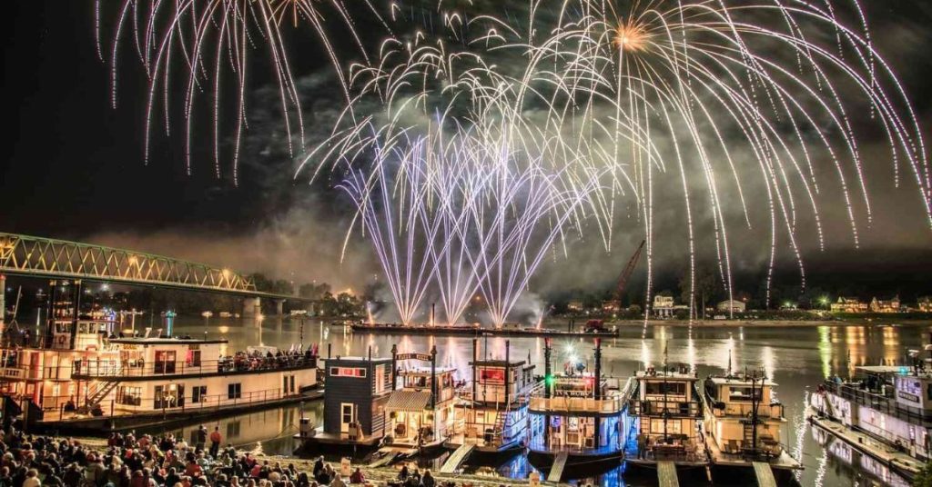 things to do in Ohio