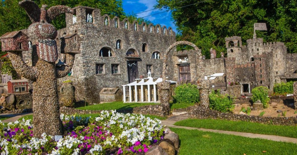 things to do in Ohio