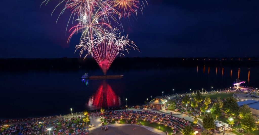 things to do in Owensboro