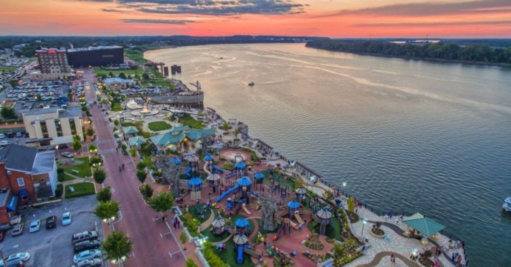 things to do in Owensboro