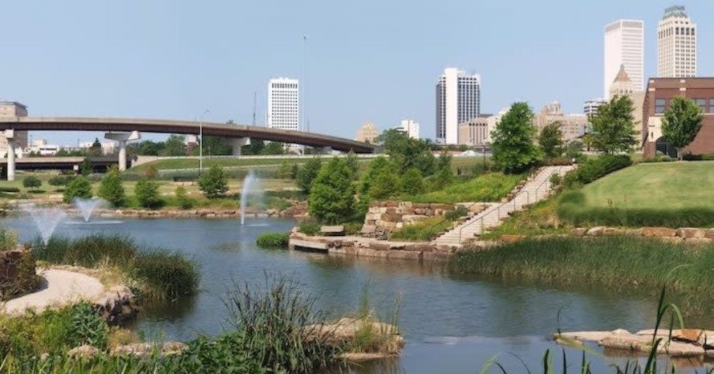 things to do in Tulsa