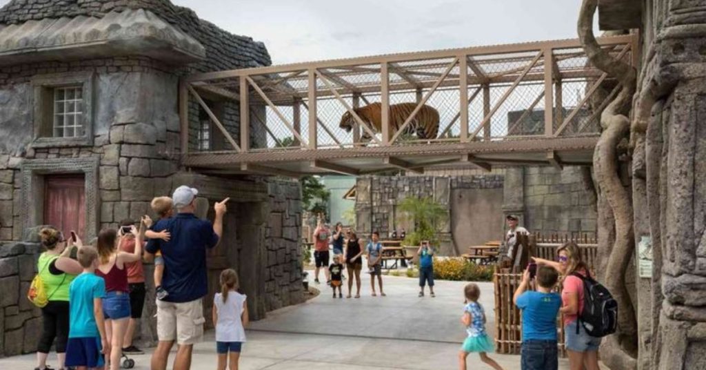 things to do in Tulsa