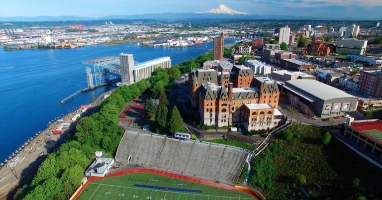 things to do in Tacoma