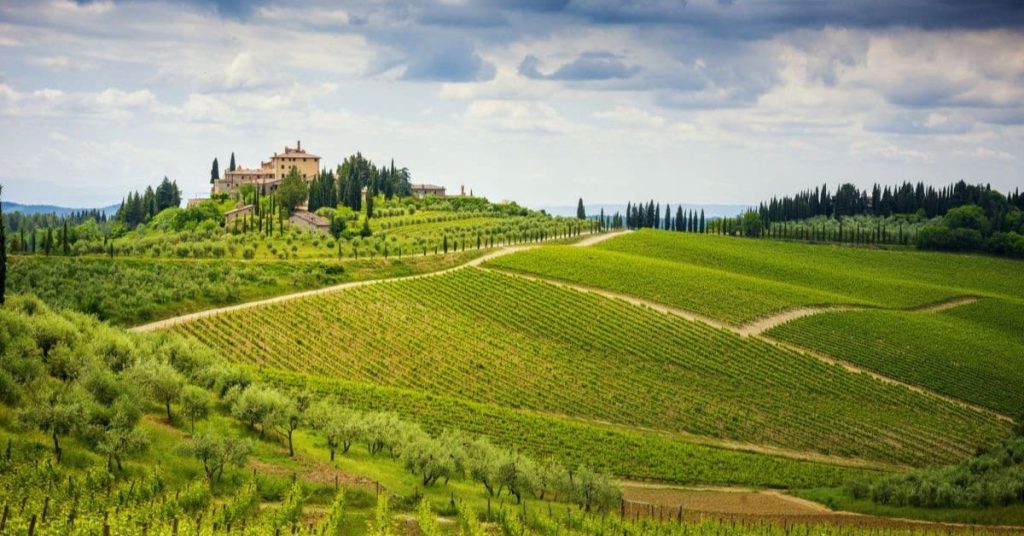 things to do in tuscany