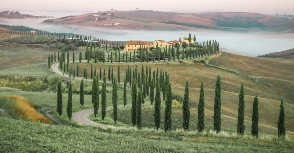 things to do in Tuscany