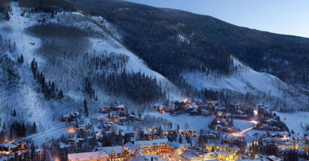 Things to Do in Vail