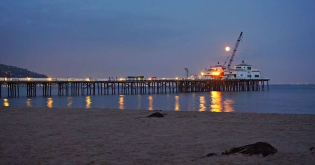 things to do in Malibu