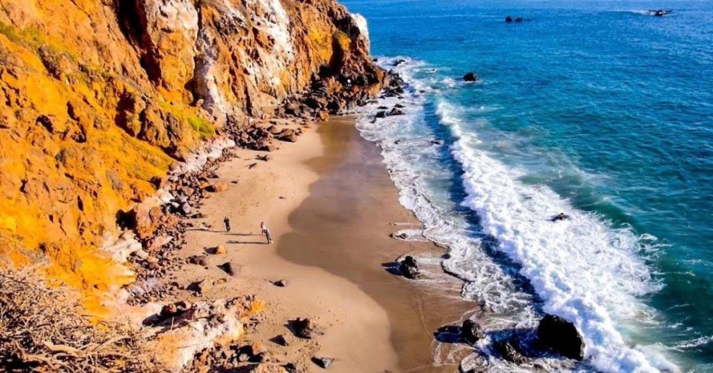 things to do in Malibu