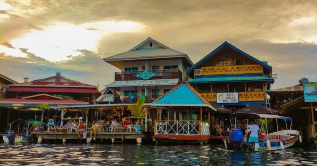 Things To Do in Panama