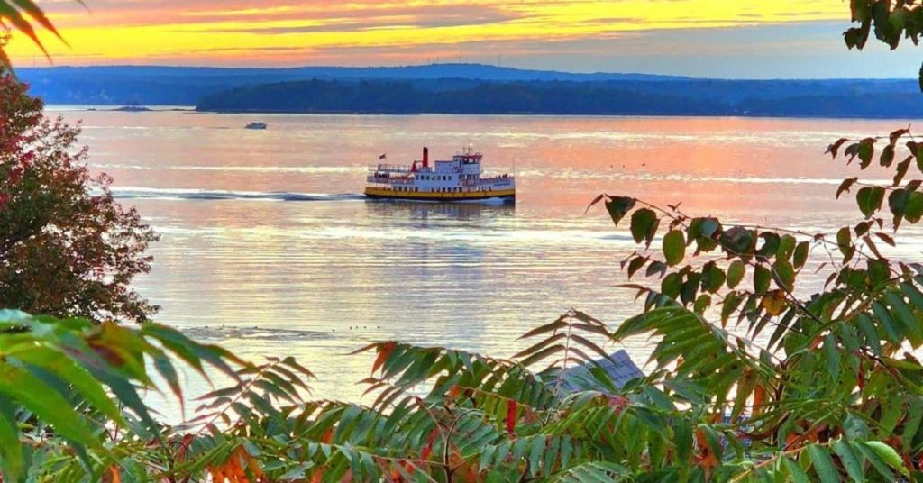 things to do in Maine