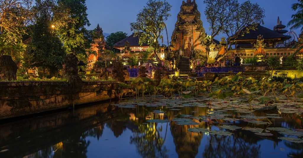 things to do in Ubud