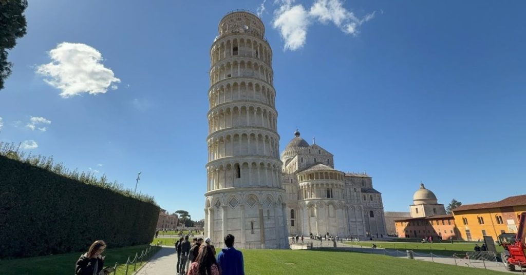 things to do in Tuscany