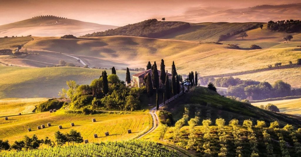 things to do in Tuscany