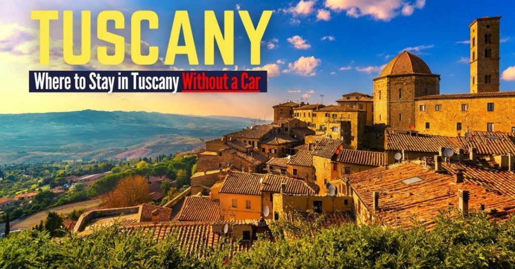 things to do in Tuscany