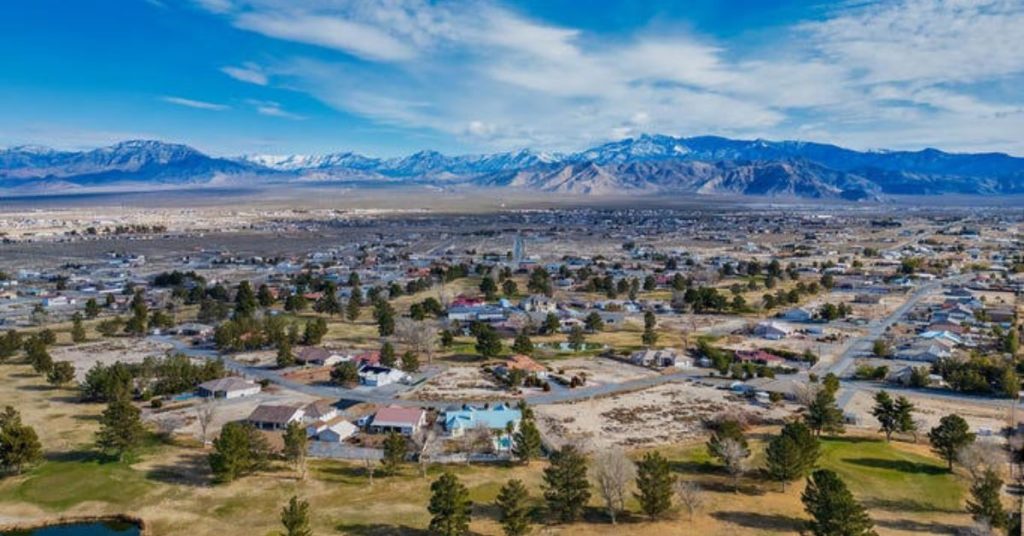 things to do in Pahrump