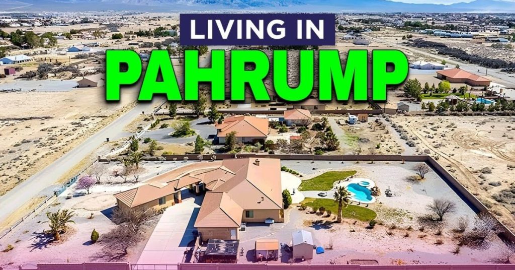 things to do in Pahrump