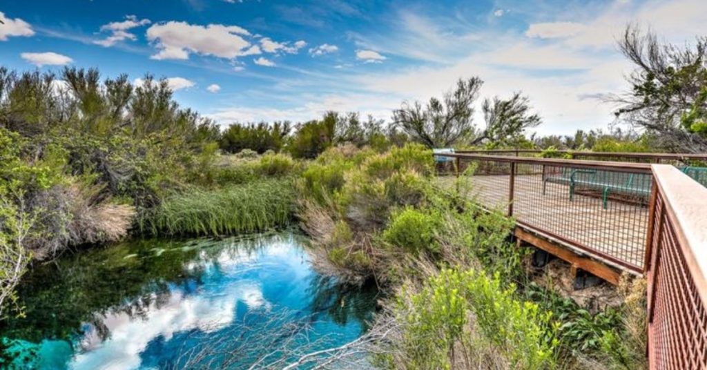 things to do in Pahrump