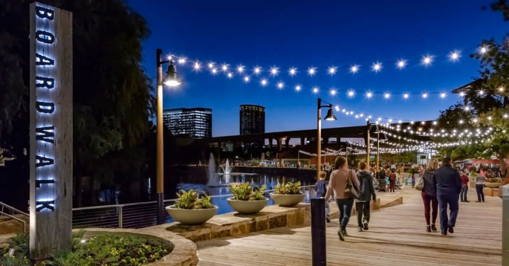 things to do in Plano