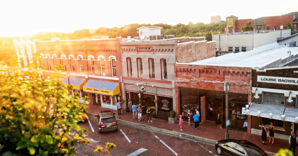 things to do in Plano