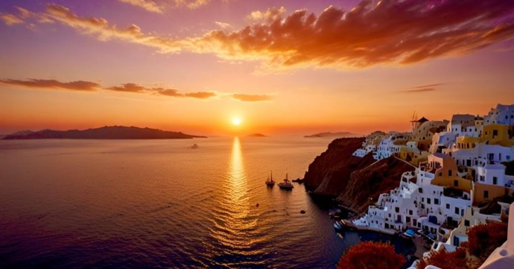 things to do in Santorini