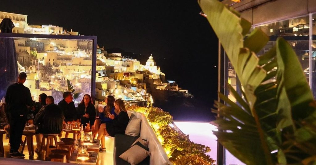 things to do in Santorini