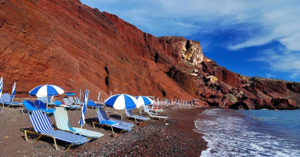 things to do in Santorini