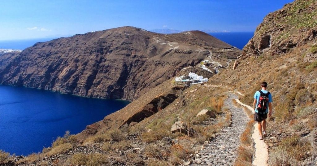 things to do in Santorini