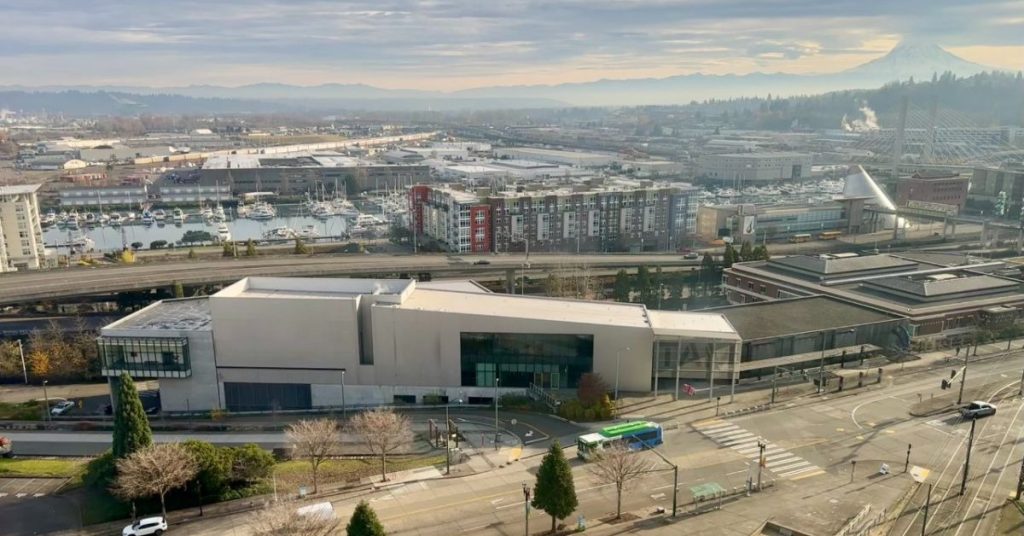 things to do in Tacoma