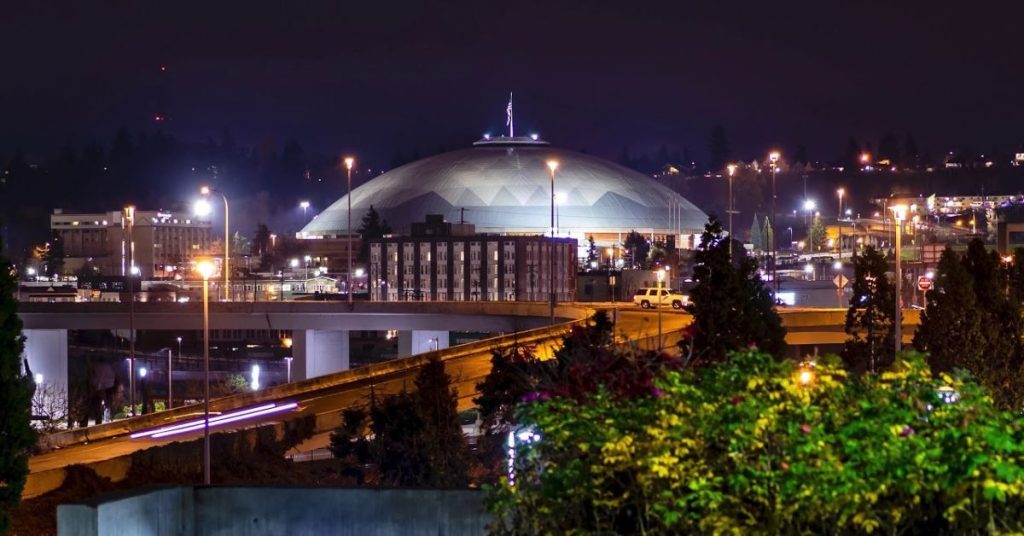 things to do in Tacoma