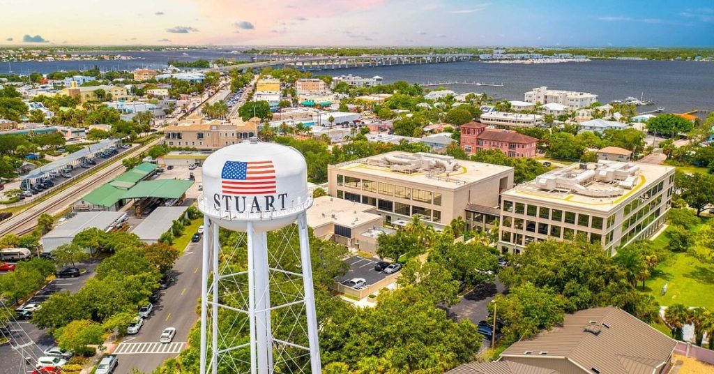 things to do in stuart