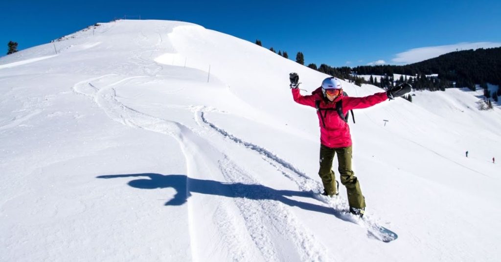 Things to Do in Vail