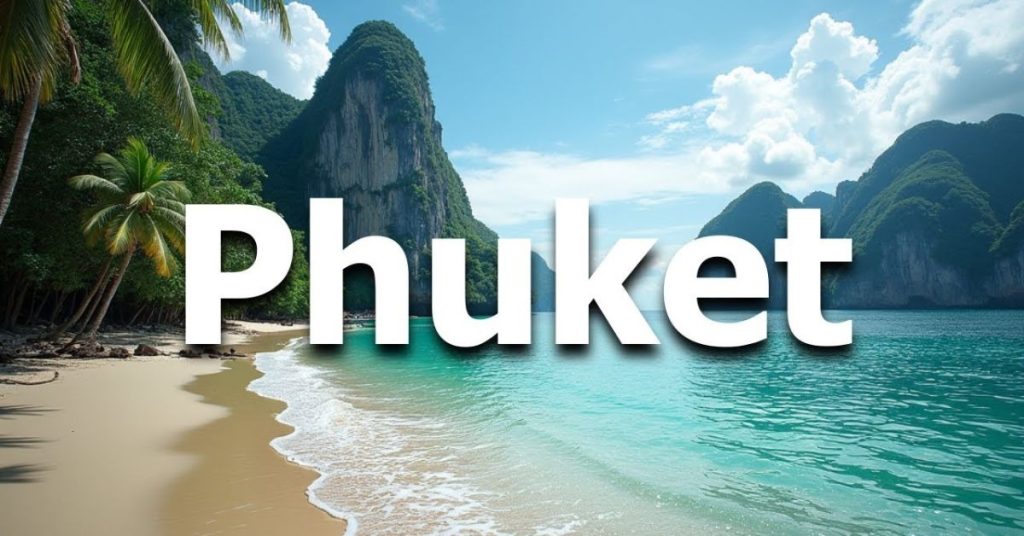 things to do in Phuket