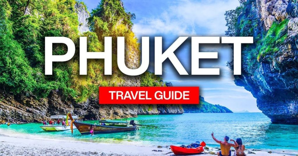 things to do in Phuket