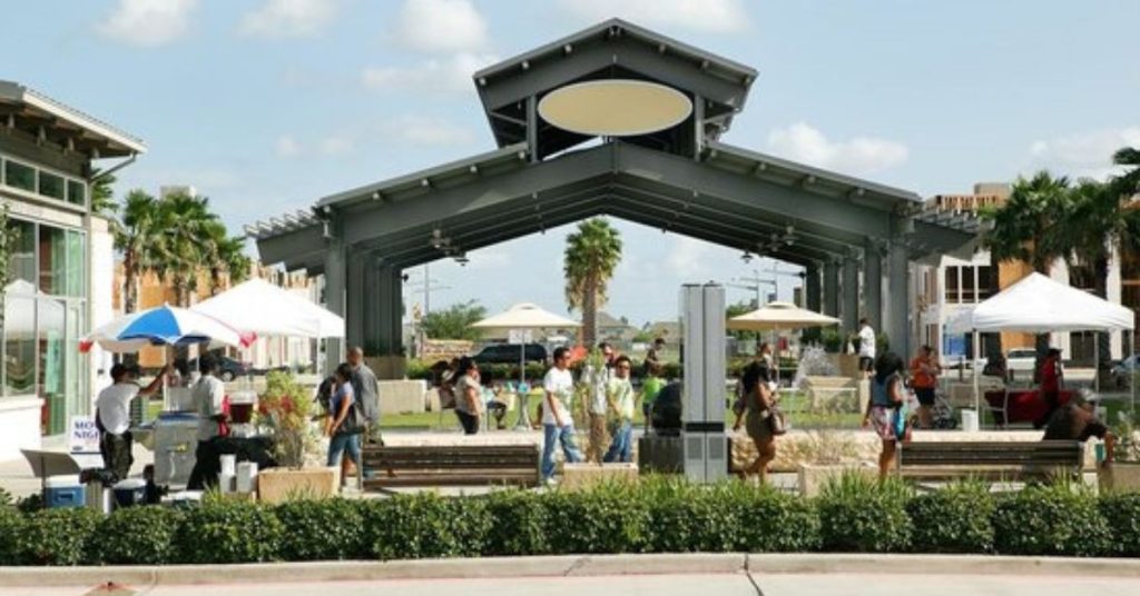 things to do in Pearland