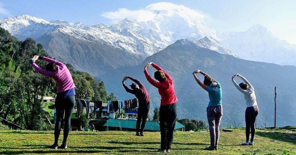 things to do in Nepal