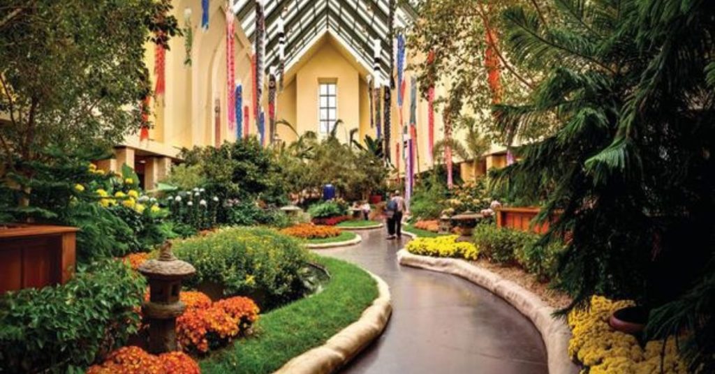 things to do in Nebraska