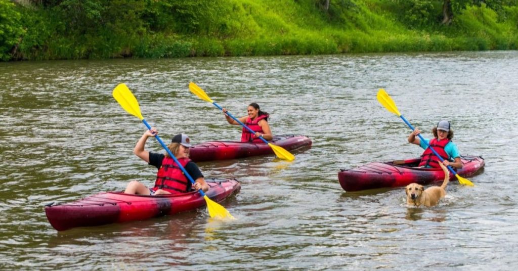 things to do in Nebraska