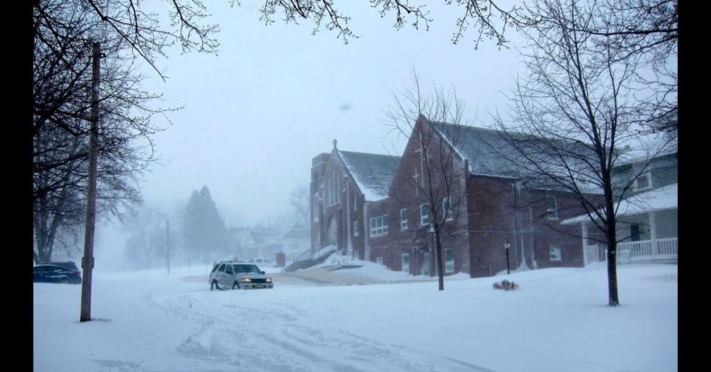 things to do in Nebraska