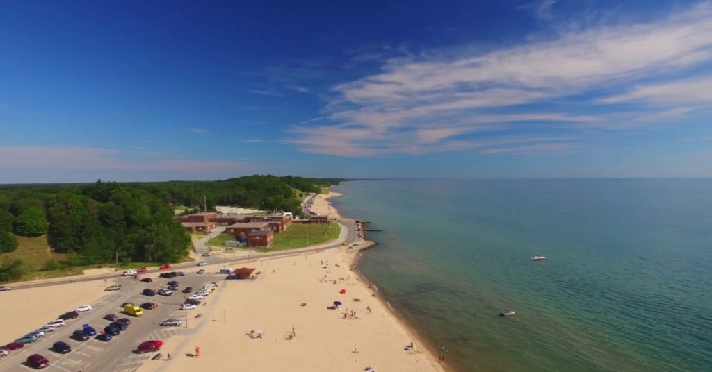 things to do in Muskegon